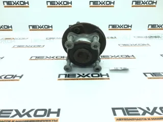 C2P24802 Ступица Jaguar F-Type restailing Арт 2-754400, вид 3