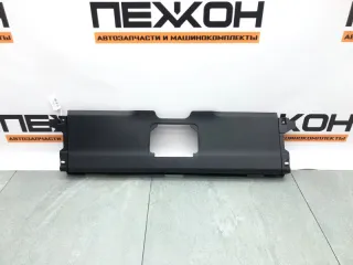 Обшивка аккумуляторной батареи Lexus NX 2018г. 5846478020 - Фото 2