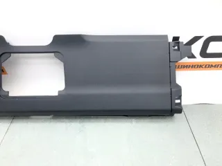 Обшивка аккумуляторной батареи Lexus NX 2018г. 5846478020 - Фото 3