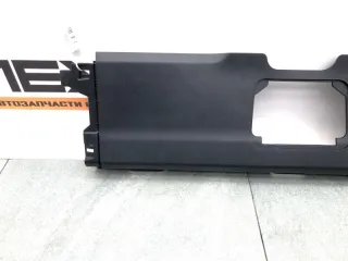 Обшивка аккумуляторной батареи Lexus NX 2018г. 5846478020 - Фото 4