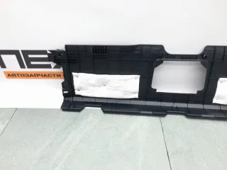 Обшивка аккумуляторной батареи Lexus NX 2018г. 5846478020 - Фото 7
