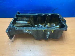55562729 Поддон масляный Opel Astra J Арт 2-754640, вид 1
