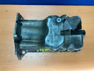 55562729 Поддон масляный Opel Astra J Арт 2-754640, вид 3