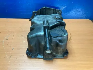 55562729 Поддон масляный Opel Astra J Арт 2-754640, вид 5