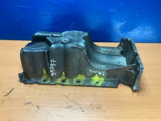 55562729 Поддон масляный Opel Astra J Арт 2-754640, вид 6