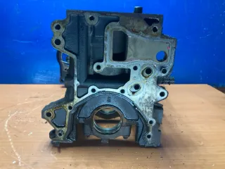 55559703 Блок двигателя Opel Astra H Арт 2-754642, вид 8