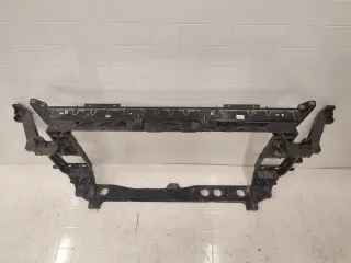 64101P2000 Передняя панель крепления облицовки (телевизор) Kia Sorento 4 Арт 2-754719, вид 4