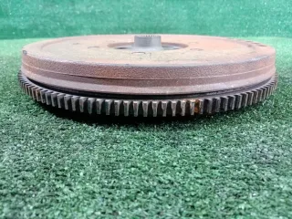 058105317F Маховик двухмассовый Audi A4 B7 Арт 2-754939, вид 3
