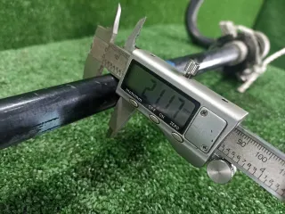 4056A097 Стабилизатор поперечной устойчивости Mitsubishi Lancer 9 Арт 2-755015, вид 4