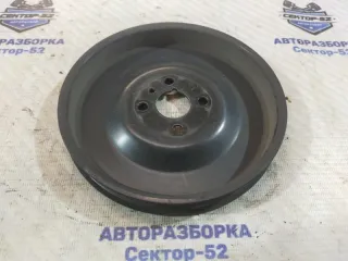 2522123020 Шкив помпы Kia Sportage 2 Арт 2-755094, вид 1