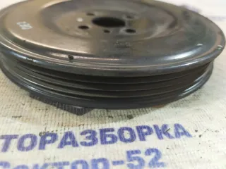 2522123020 Шкив помпы Kia Sportage 2 Арт 2-755094, вид 7