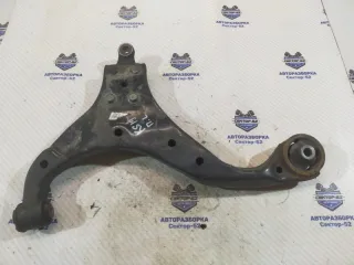 545000Z000 Рычаг Kia Sportage 2 Арт 2-755107, вид 1