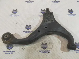545000Z000 Рычаг Kia Sportage 2 Арт 2-755107, вид 2