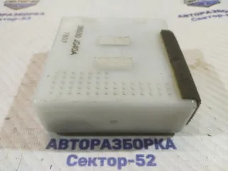 28550JG40A Блок управления центральным замком Nissan X-Trail T31 Арт 2-755166, вид 2