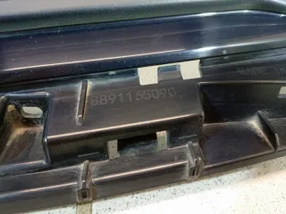 6013028500 Решетка радиатора Geely Tugella Арт 2-755296, вид 11