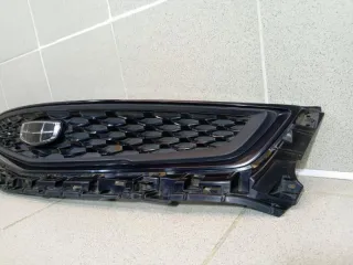 6013028500 Решетка радиатора Geely Tugella Арт 2-755296, вид 2