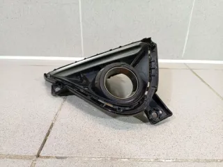 86522H5510 Рамка противотуманной фары правой Hyundai Solaris 2 Арт 2-755321, вид 3