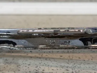A2138850200 Рамка решетки радиатора Mercedes E W213 Арт 2-755384, вид 12