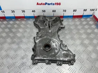 5217229 Декоративная крышка двигателя Ford Galaxy 2 restailing Арт 2-755481, вид 1