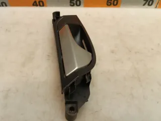 4L0837020 Ручка двери внутренняя Audi Q7 4L Арт 2-755624, вид 4