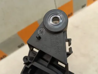 4L0837020 Ручка двери внутренняя Audi Q7 4L Арт 2-755624, вид 7