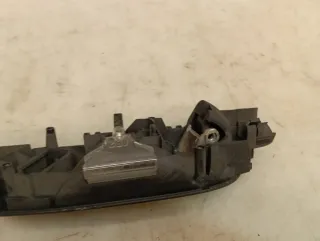 4L0837020 Ручка двери внутренняя Audi Q7 4L Арт 2-755626, вид 4