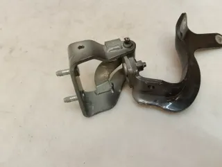 4L0827300B Петля двери багажника Audi Q7 4L Арт 2-755642, вид 4