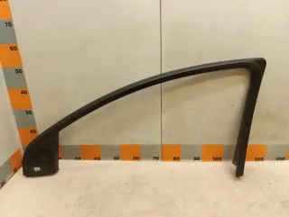 4L0867610 Накладка двери (крышки) багажника Audi Q7 4L Арт 2-755665, вид 1