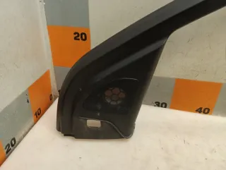 4L0867610 Накладка двери (крышки) багажника Audi Q7 4L Арт 2-755665, вид 4