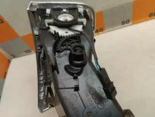 4L0820901T Дефлектор обдува салона Audi Q7 4L Арт 2-755768, вид 6