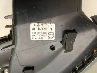 4L0820901T Дефлектор обдува салона Audi Q7 4L Арт 2-755768, вид 7