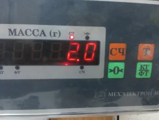 4L1863244C1GK Консоль центральная Audi Q7 4L Арт 2-755770, вид 8