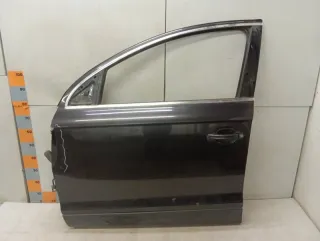 4L0831051A Дверь передняя левая Audi Q7 4L Арт 2-755823, вид 1