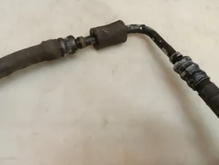 7L8422893P Трубка гидроусилителя Audi Q7 4L Арт 2-755824, вид 6