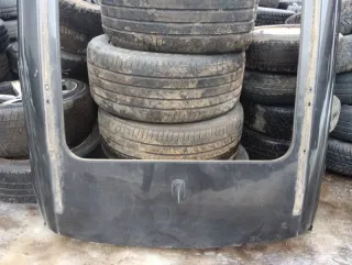 4L0817017A Крыша Audi Q7 4L Арт 2-755837, вид 2