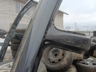 4L0817017A Крыша Audi Q7 4L Арт 2-755837, вид 5