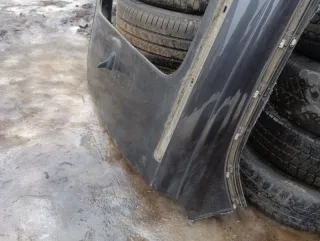 4L0817017A Крыша Audi Q7 4L Арт 2-755837, вид 6