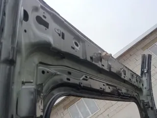 4L0817017A Крыша Audi Q7 4L Арт 2-755837, вид 8