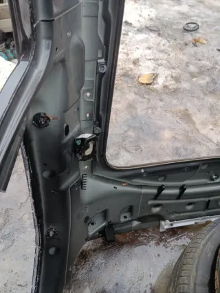 4L0817017A Крыша Audi Q7 4L Арт 2-755837, вид 10