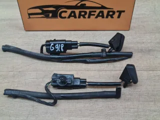 4m5117666ab Форсунка омывателя Ford Focus 2 Арт 2-755884, вид 1