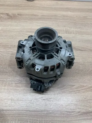 06L903018H Генератор Audi Q5 1 Арт 2-756022, вид 1