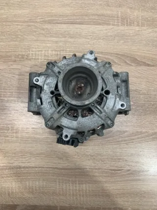 06L903018H Генератор Audi Q5 1 Арт 2-756022, вид 3