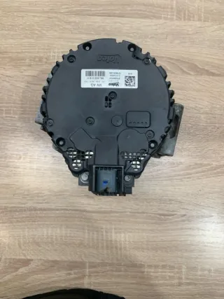 06L903018H Генератор Audi Q5 1 Арт 2-756022, вид 5