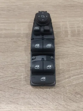 61316832729 Блок управления стеклоподъемниками BMW 5 G30/G31 Арт 2-756078, вид 1