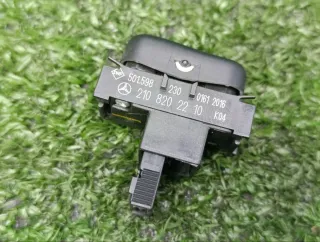 A2108202210 Кнопка омывателя фар Mercedes E W210 Арт 2-756180, вид 8