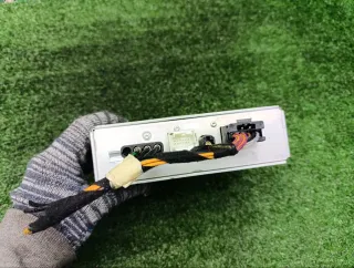 A2129000017 Усилитель музыкальный Mercedes A W176 Арт 2-756306, вид 7