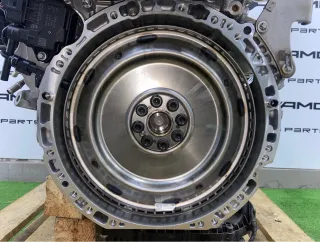 OM654920803 Двигатель Mercedes CLA c118 Арт 2-756393, вид 2