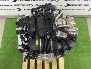 OM654920803 Двигатель Mercedes CLA c118 Арт 2-756393, вид 5