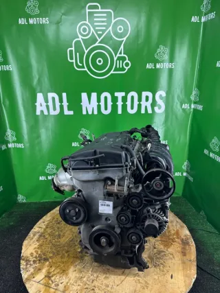 1000C965 Двигатель Mitsubishi Lancer 9 Арт 2-756468, вид 1