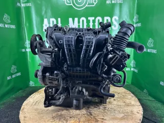 1000C965 Двигатель Mitsubishi Lancer 9 Арт 2-756468, вид 3